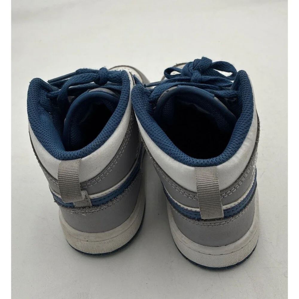 Nike Jordons jordan mid